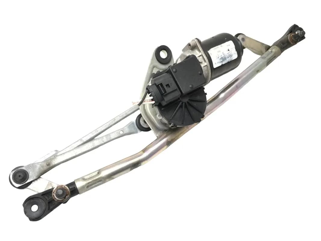 Motor Limpia Fiat Fiorino - Foto 1