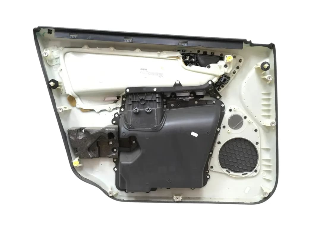 Panel Puerta del dcha Volvo XC60 I - Foto 3