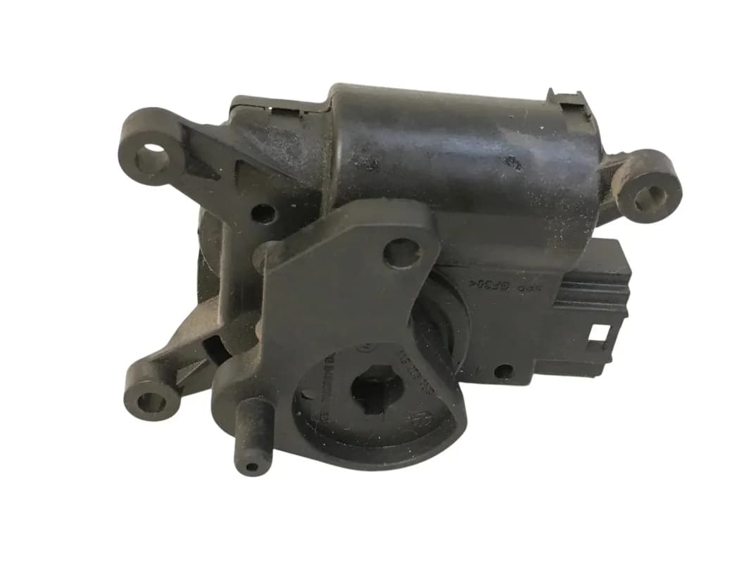 Motor Trampillas clima Skoda Rapid Seat Toledo IV V3267002 - Foto 2