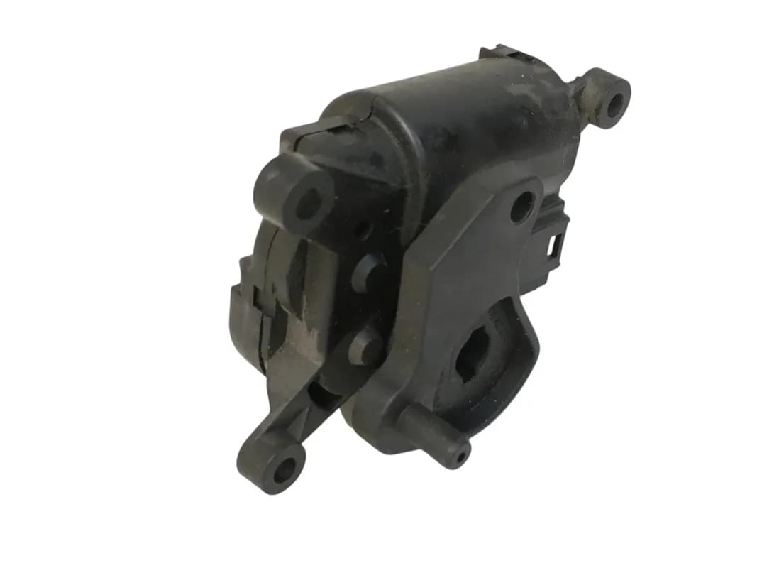 Motor Trampillas clima Skoda Rapid Seat Toledo IV V3267002 - Foto 3