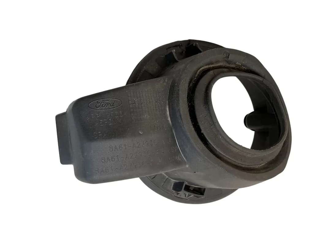 Tapa Combustible Ford Fiesta 2008-2017 - Foto 3