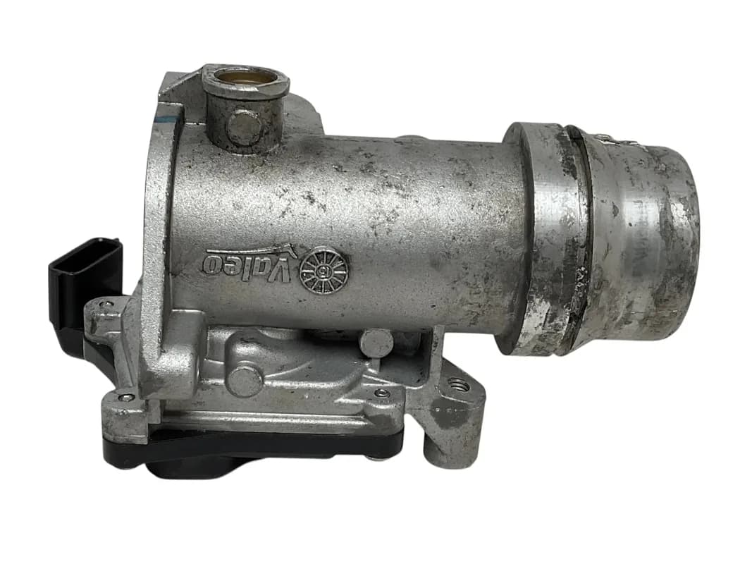 Caja Mariposa Renault 161A09794R - Foto 3