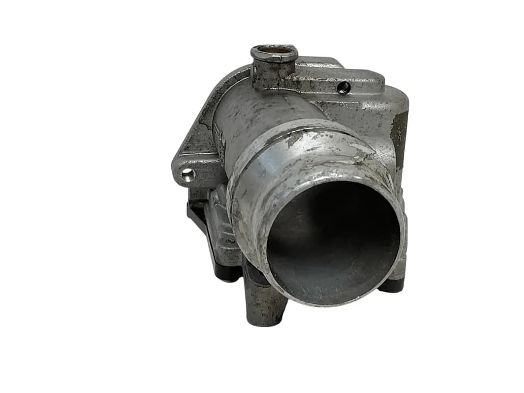 Caja Mariposa Renault 161A09794R - Foto 4