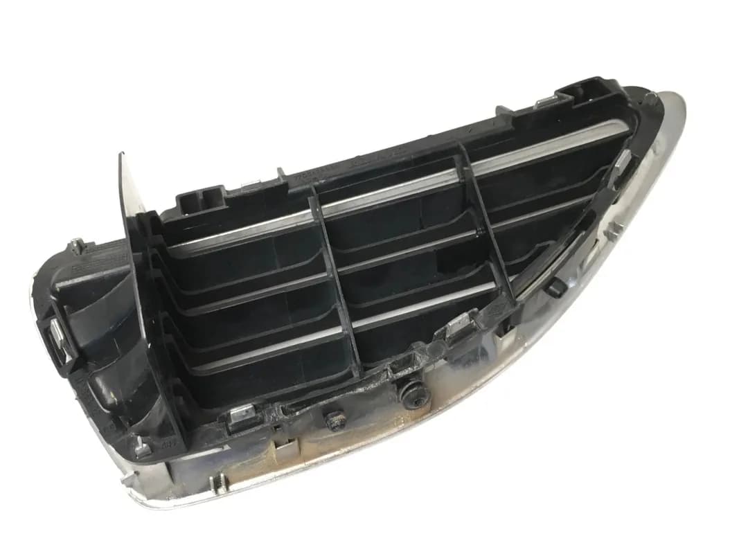 Rejilla radiador Renault Megane I - Foto 2