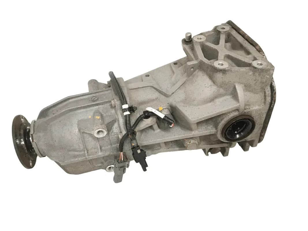 Diferencial para Mazda CX-7/CX-9 MA2727151 - Foto 1
