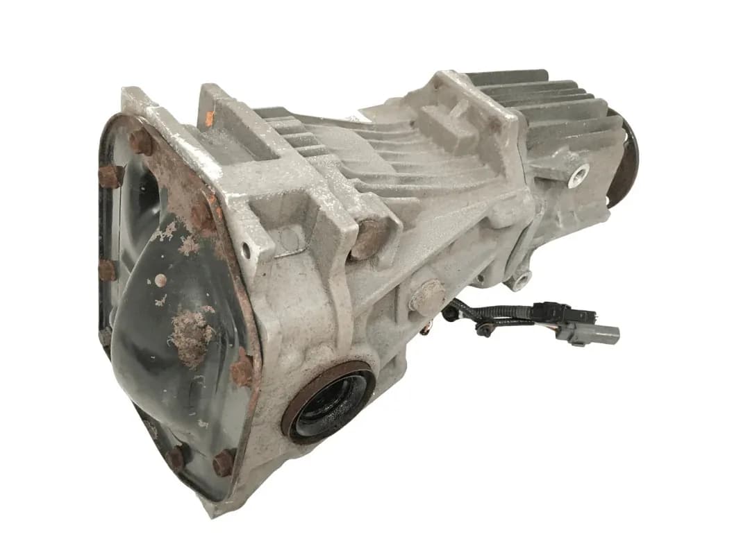 Diferencial para Mazda CX-7/CX-9 MA2727151 - Foto 3