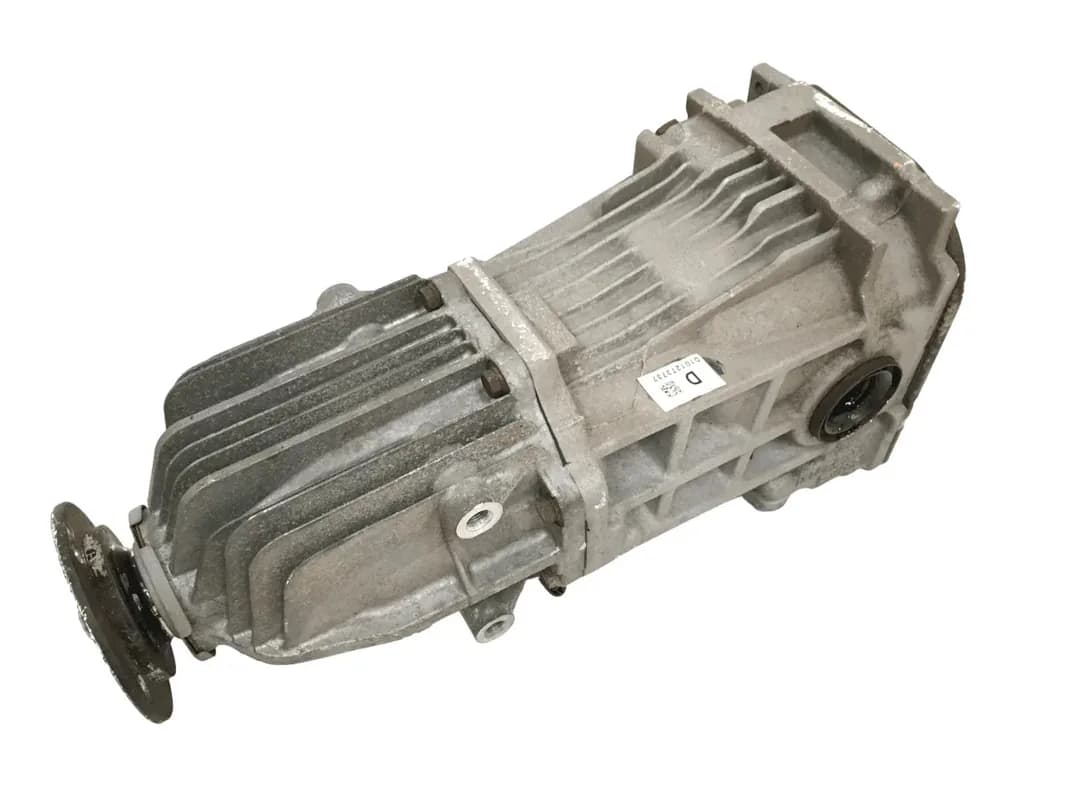 Diferencial para Mazda CX-7/CX-9 MA2727151 - Foto 5