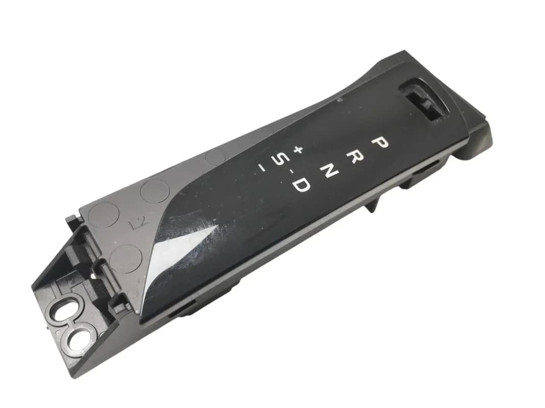 Indicador selector marchas Toyota C-HR - Foto 1