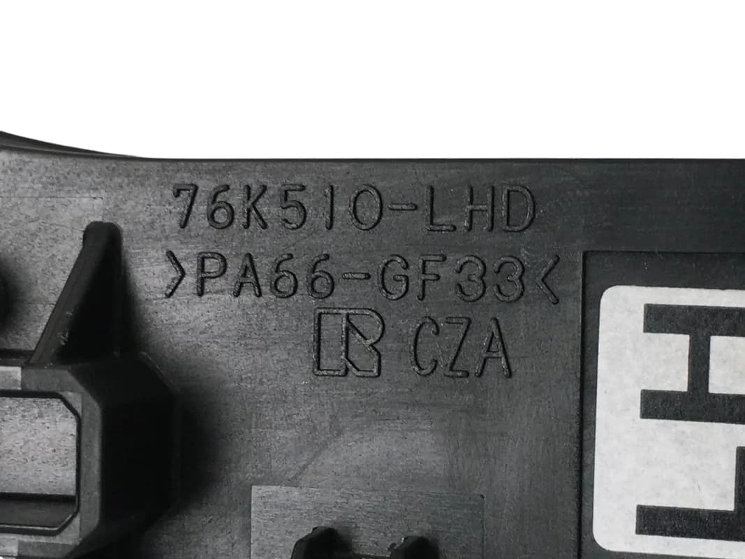 Indicador selector marchas Toyota C-HR - Foto 4