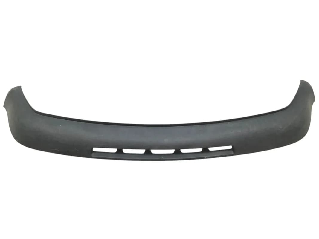Spoiler delantero VW Golf IV - Foto 1