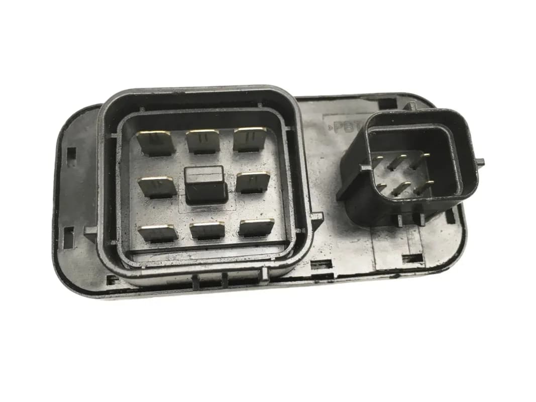 Caja precalentamiento Rover 400 - Foto 2