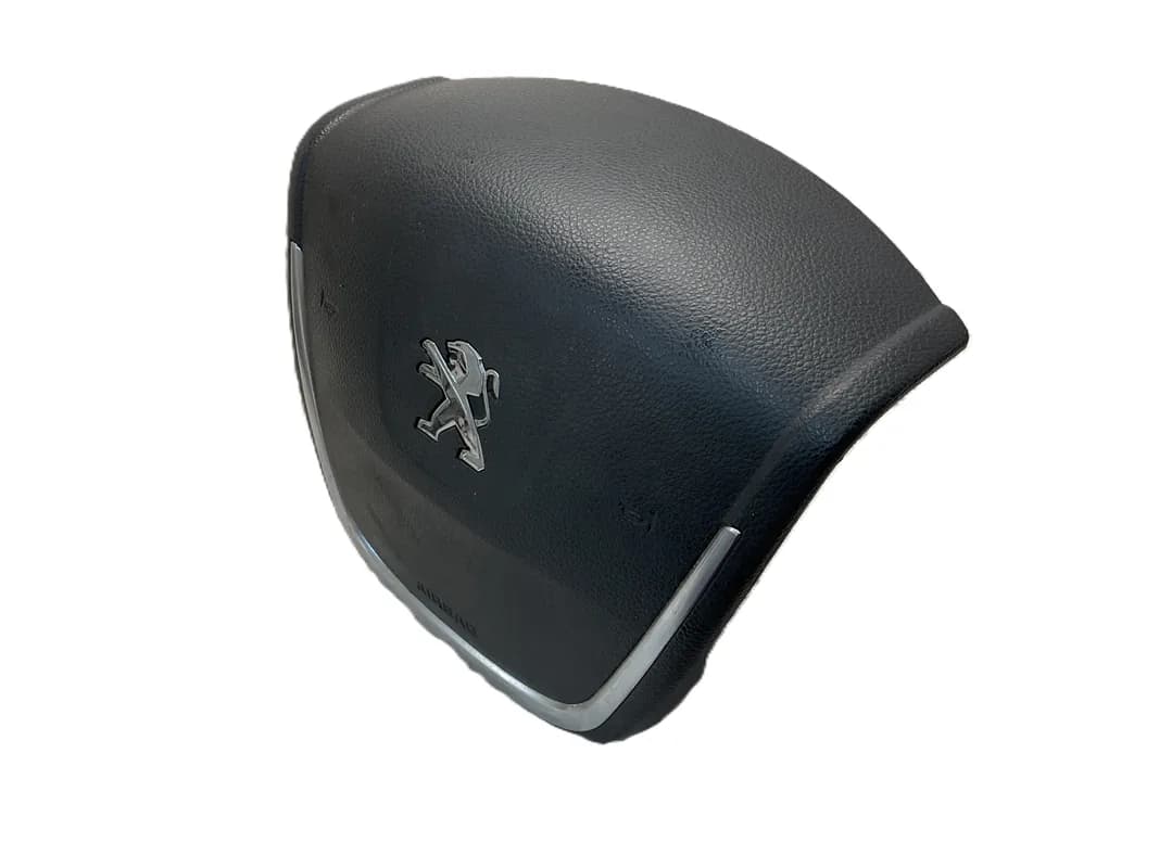 Airbag del izq Peugeot 508 I 10-16 - Foto 3