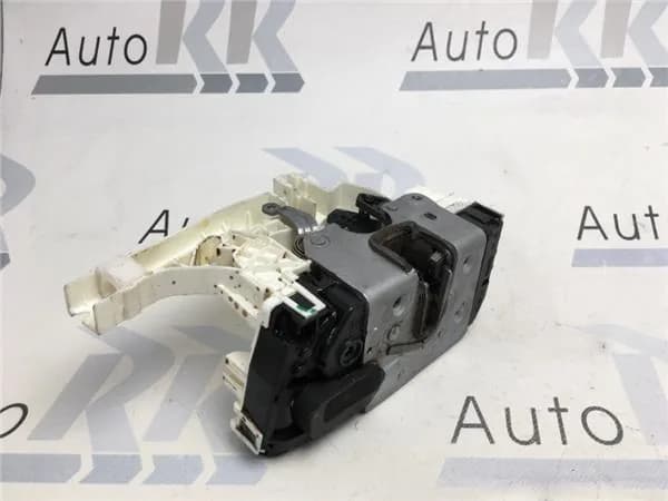 Cerradura puerta corredera VW Crafter 7C - Foto 1