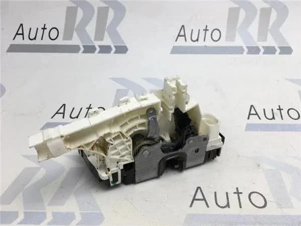 Cerradura puerta corredera VW Crafter 7C - Foto 3