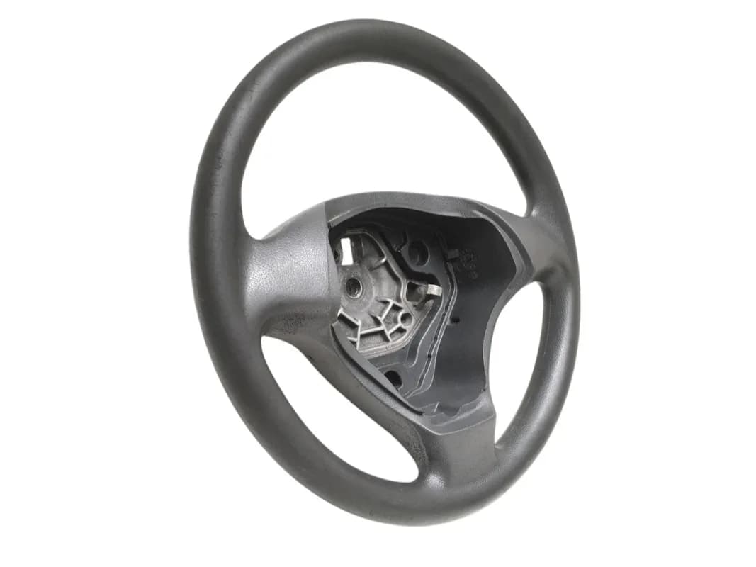 Volante Bipper Nemo Fiorino - Foto 2