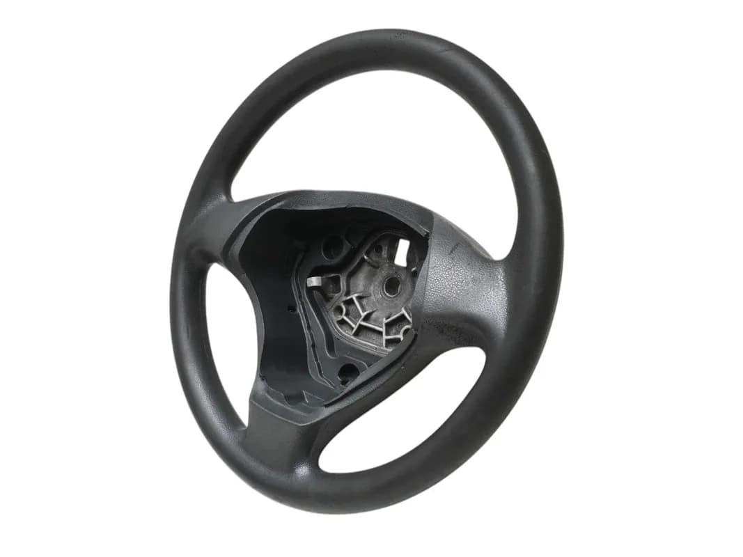 Volante Bipper Nemo Fiorino - Foto 3