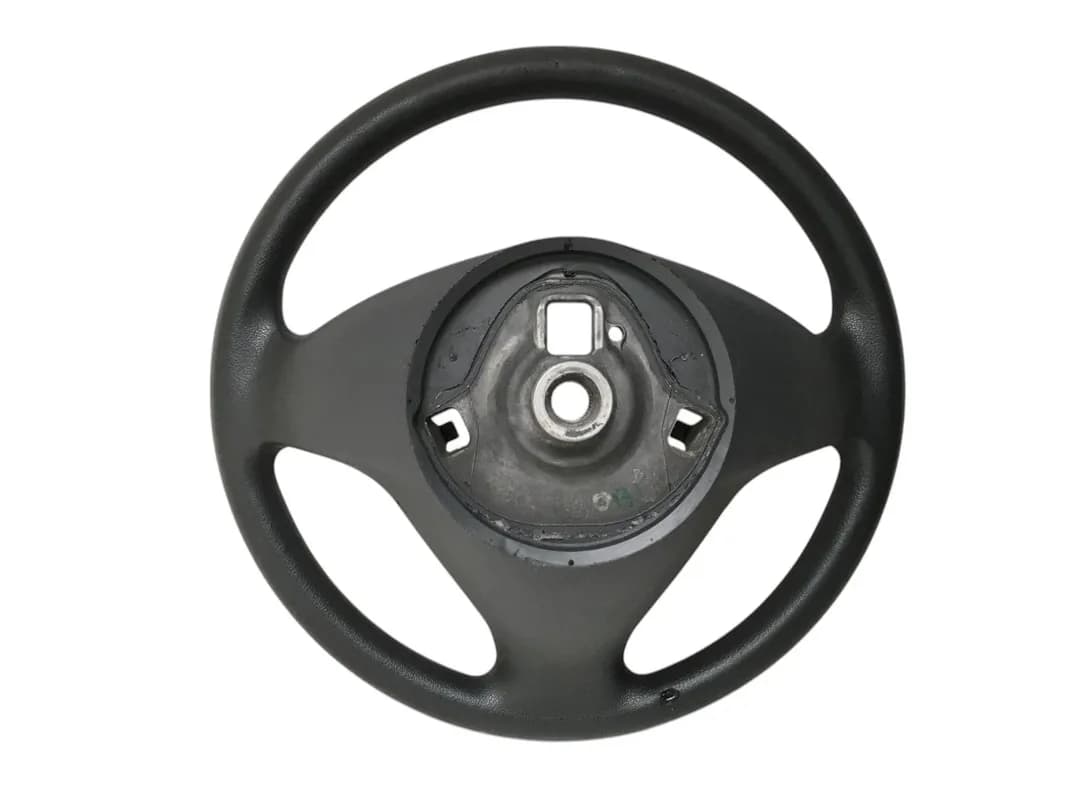 Volante Bipper Nemo Fiorino - Foto 4