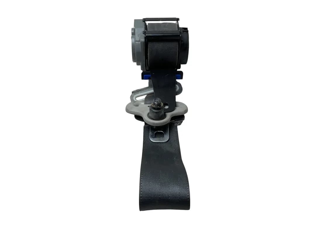 Cinturon tra izq Chevrolet Captiva 2006-2018 - Foto 1