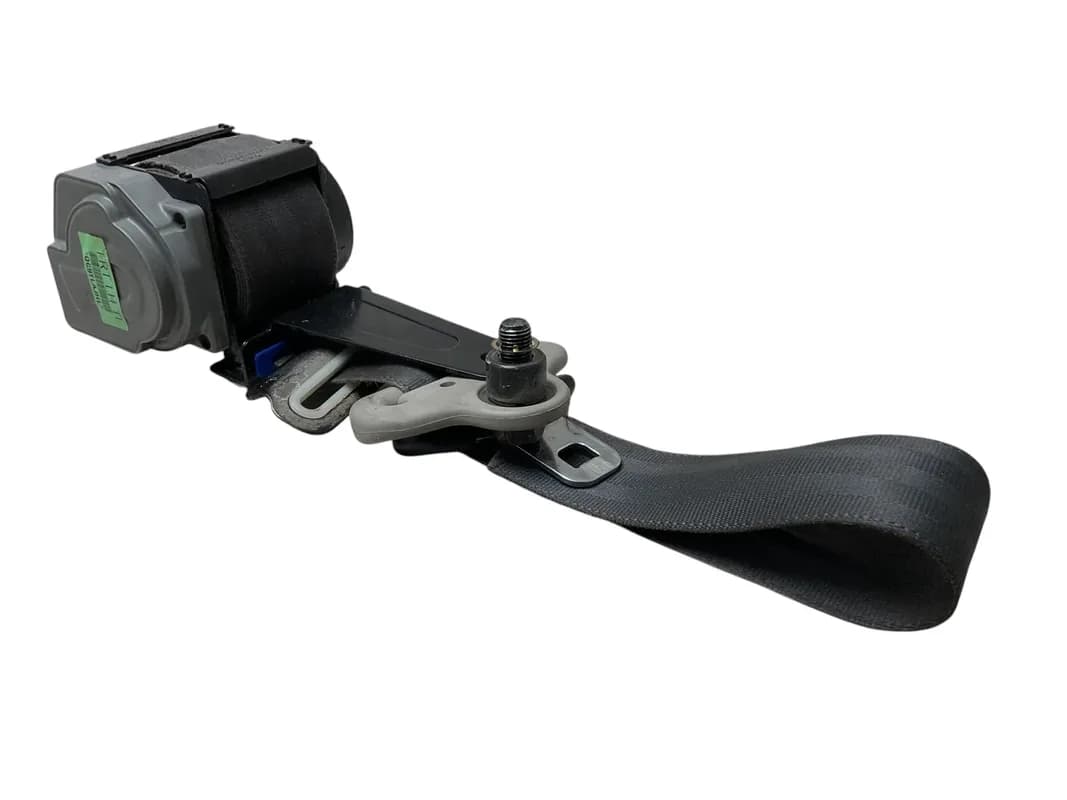 Cinturon tra izq Chevrolet Captiva 2006-2018 - Foto 2