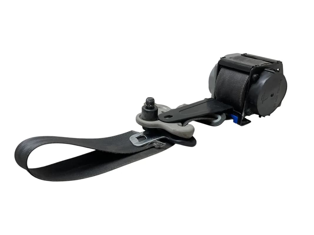 Cinturon tra izq Chevrolet Captiva 2006-2018 - Foto 3