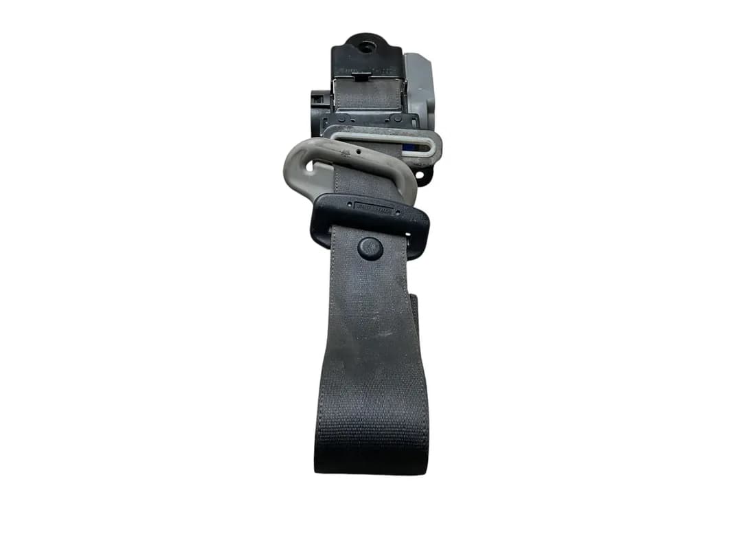 Cinturon tra izq Chevrolet Captiva 2006-2018 - Foto 4