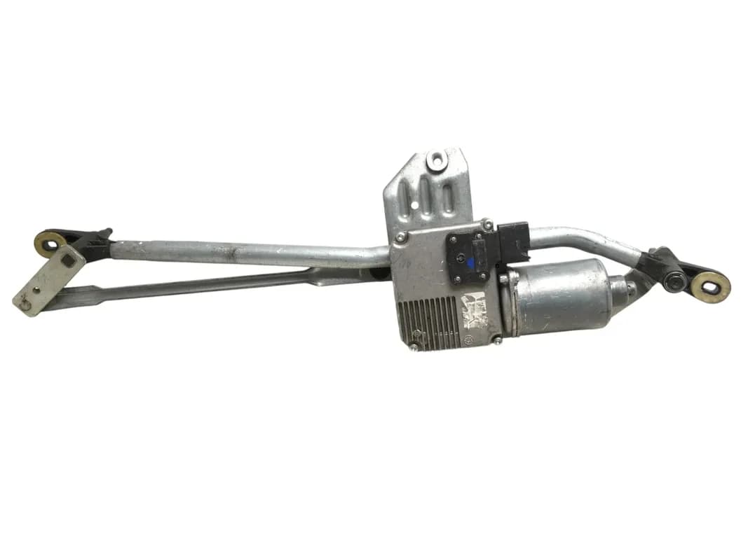 Motor Limpia Del Audi A5 8T - Foto 1