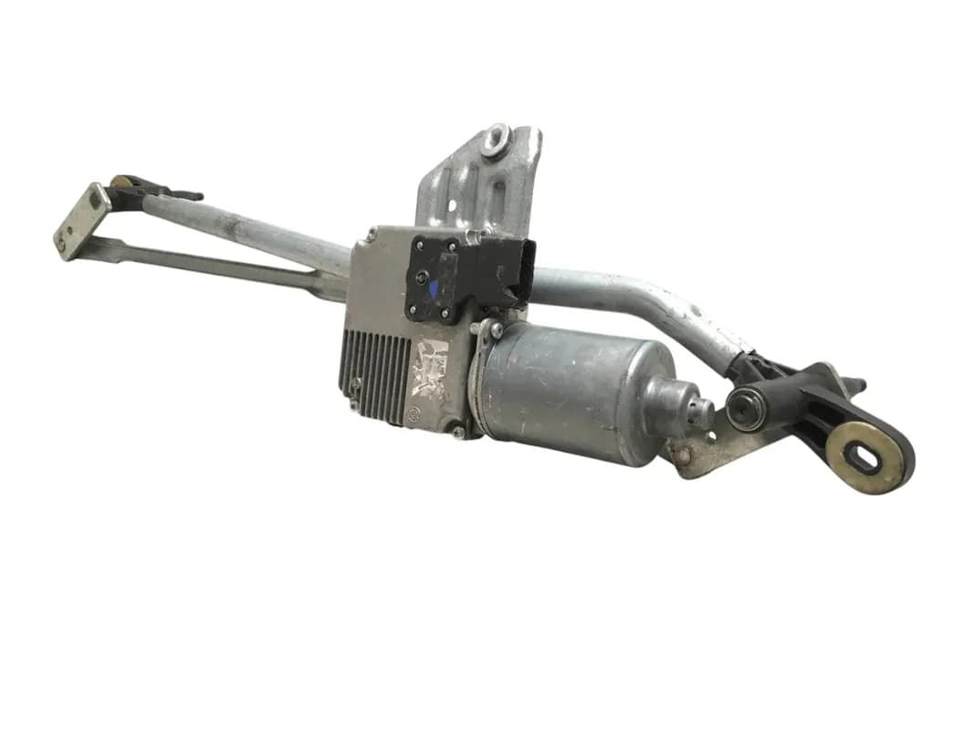 Motor Limpia Del Audi A5 8T - Foto 2