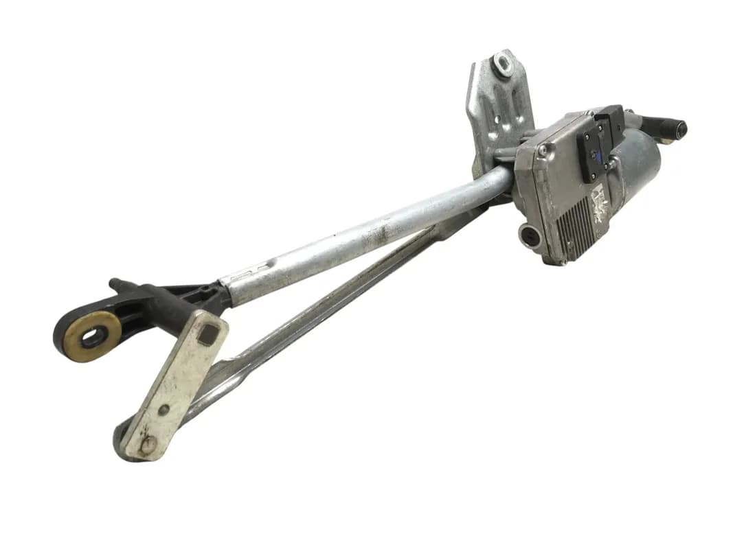 Motor Limpia Del Audi A5 8T - Foto 3