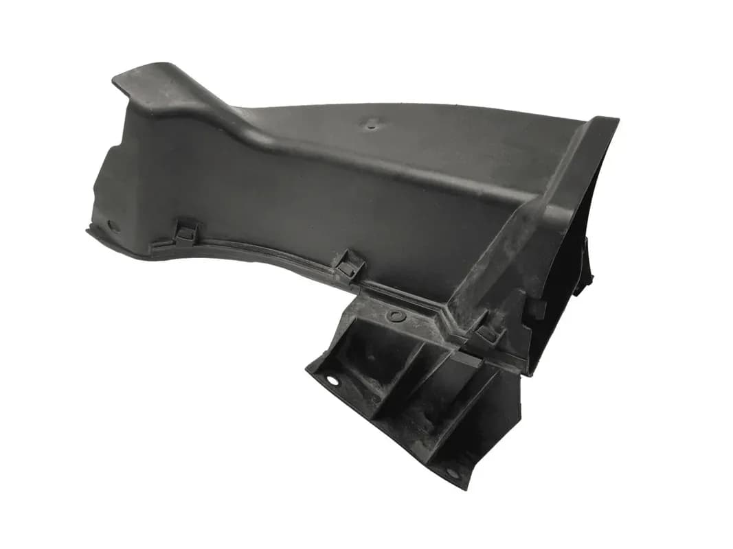 Conducto dcho aire freno BMW X5 E53 - Foto 2