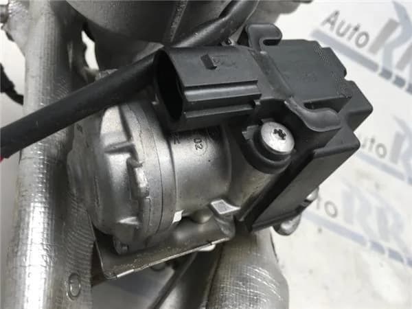 Turbocompresor VW 2.0 TSI 06k145722h - Foto 6