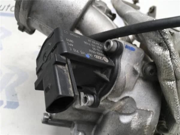 Turbocompresor VW 2.0 TSI 06k145722h - Foto 7