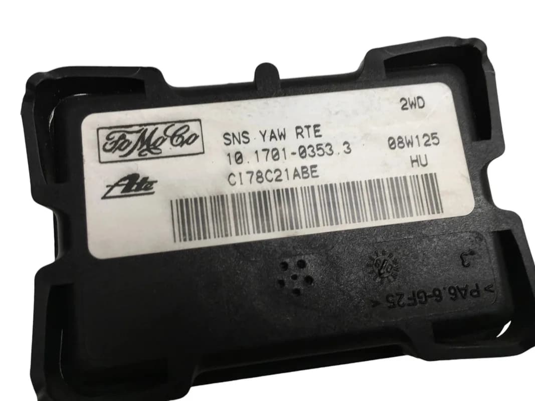 Sensor direccion Ford 10170103533 - Foto 3