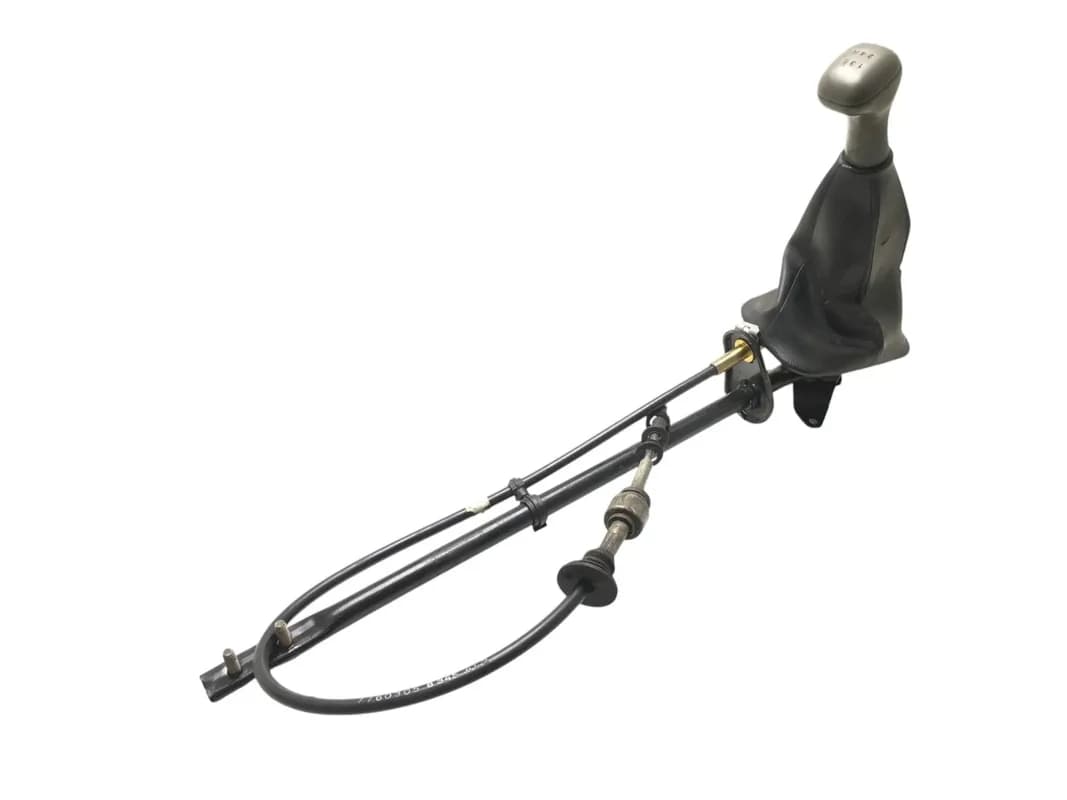 Palanca cambios Fiat Panda 141 - Foto 2