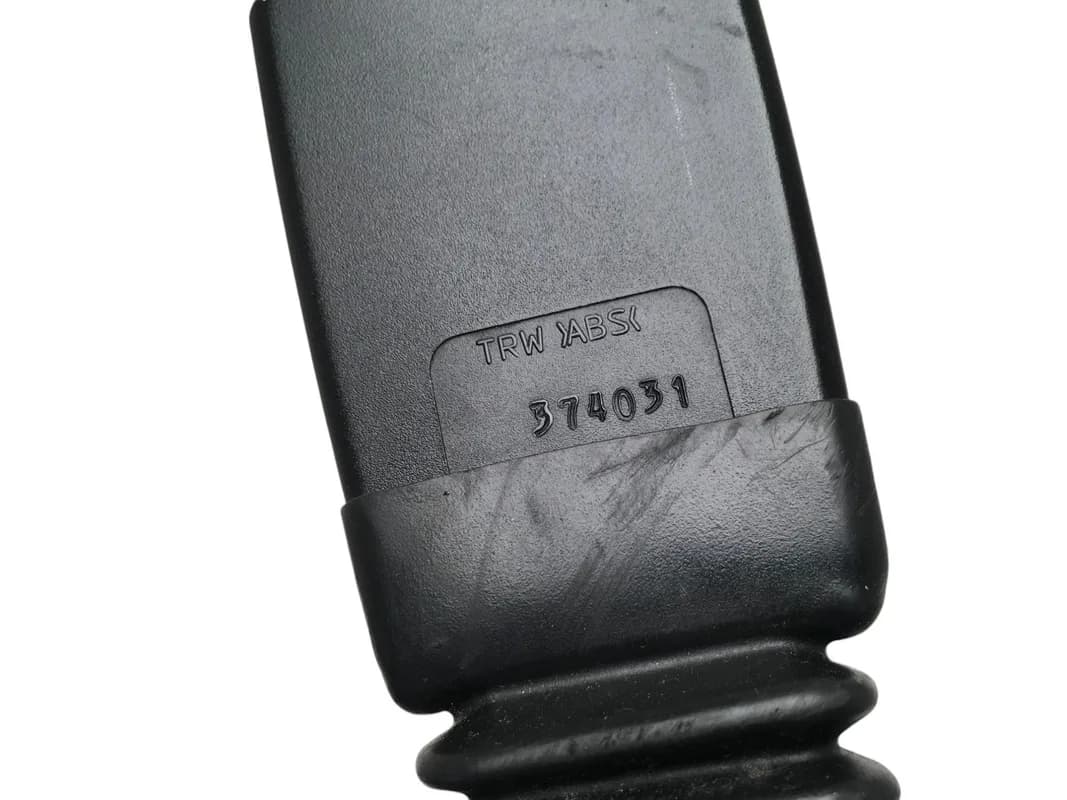 Pretensor cinturon del dcha BMW E53 E83 - Foto 2