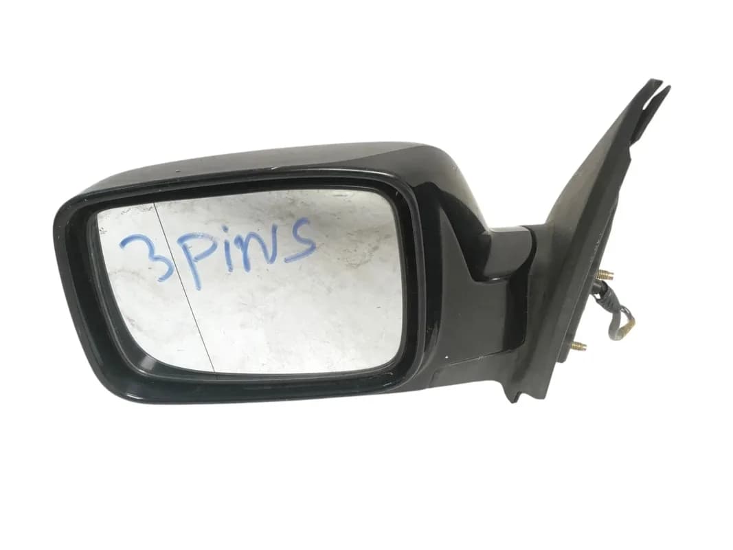 Retrovisor izquierdo Nissan X-Trail T30 - Foto 5