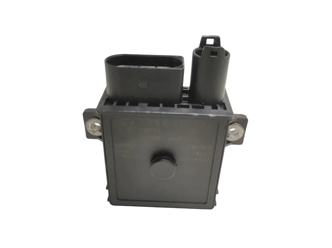 Caja de precalentamiento BMW 7788327 - Foto 1