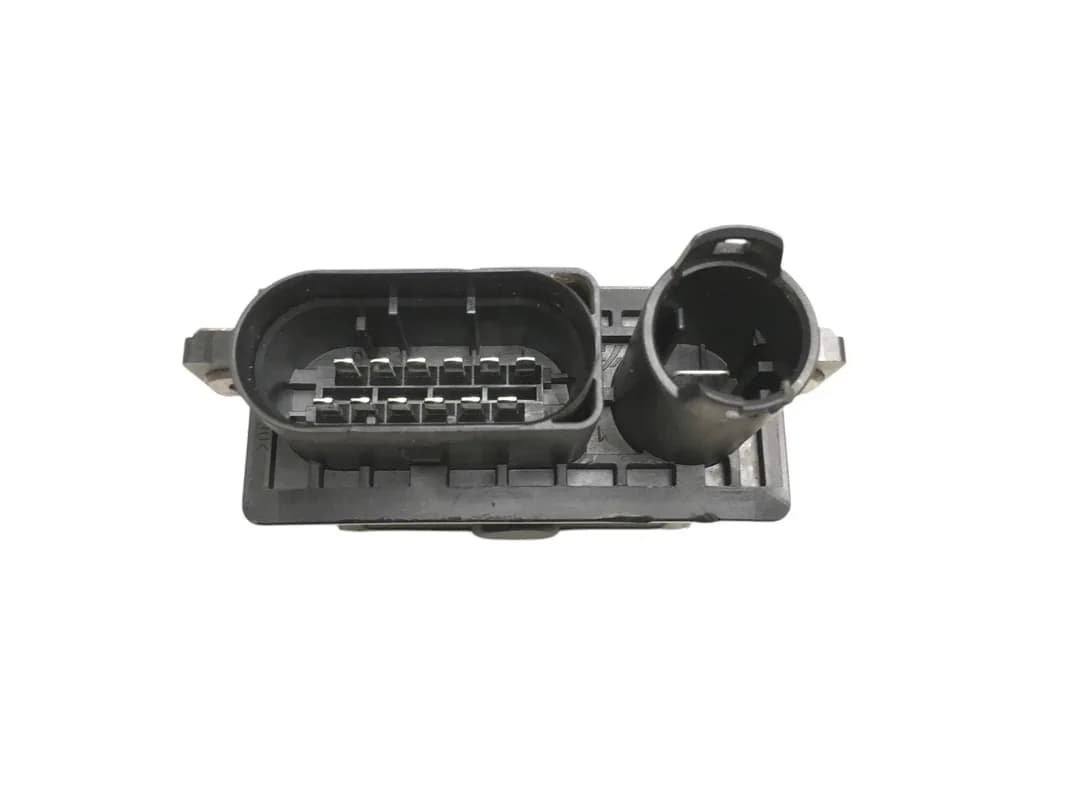 Caja de precalentamiento BMW 7788327 - Foto 3