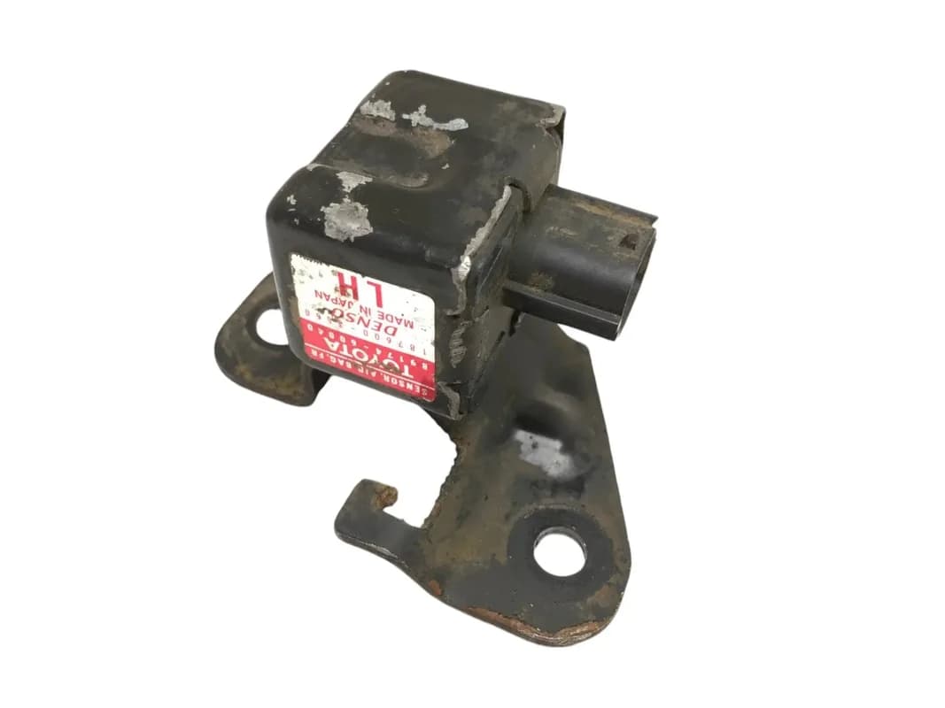 Sensor impacto Toyota Land Cruiser J9 - Foto 1