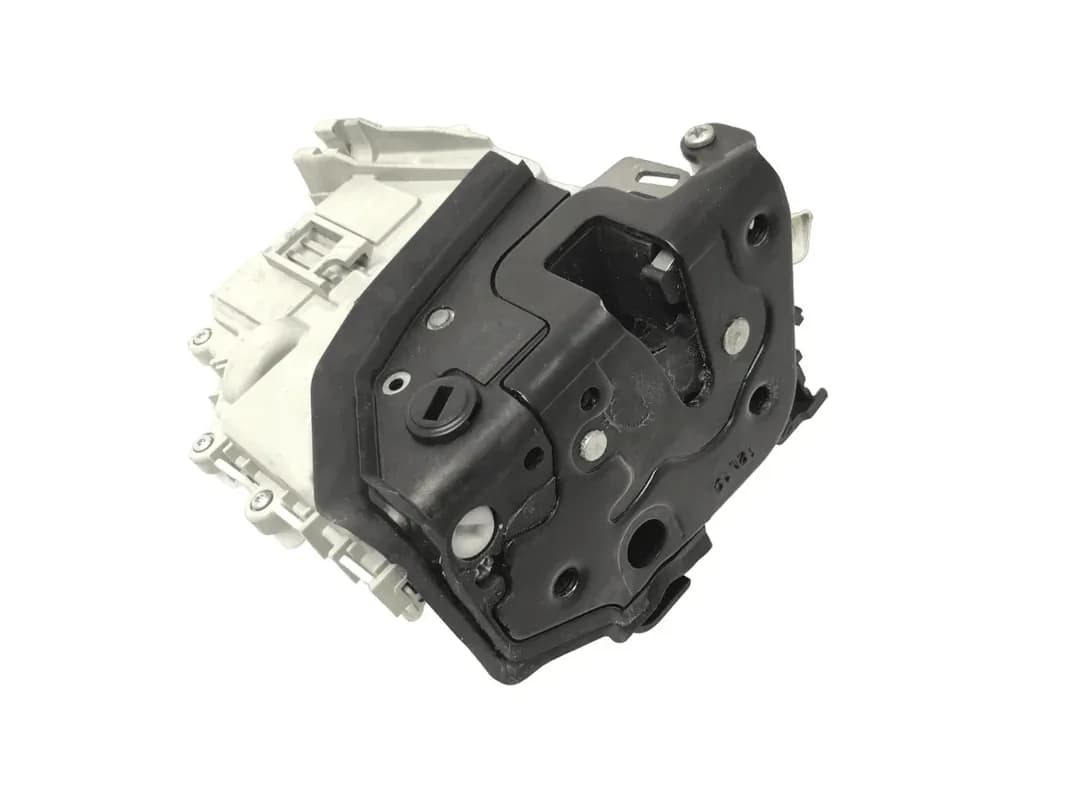 Cerradura tra izq VW 8K0839015F - Foto 1