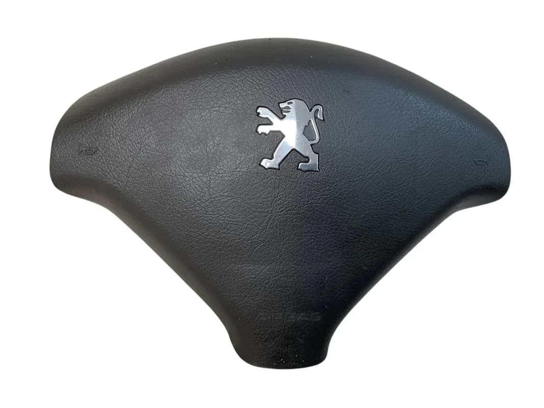 Airbag Volante Peugeot 96345028ZR - Foto 1