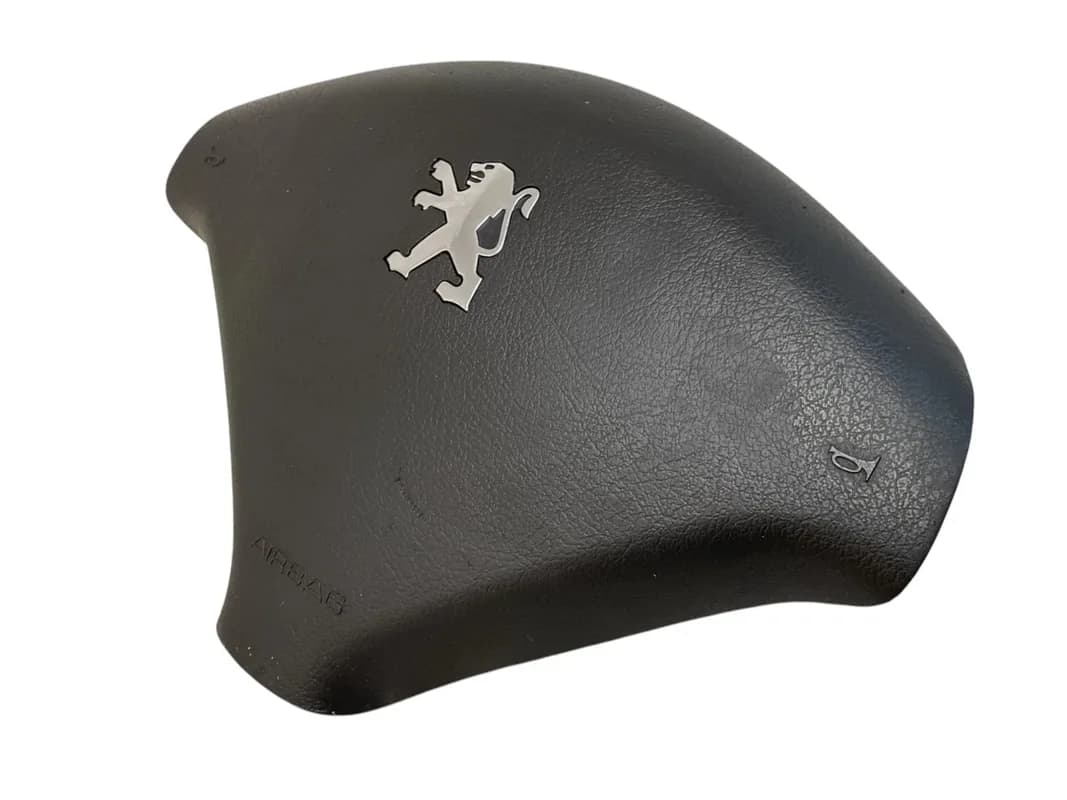 Airbag Volante Peugeot 96345028ZR - Foto 3