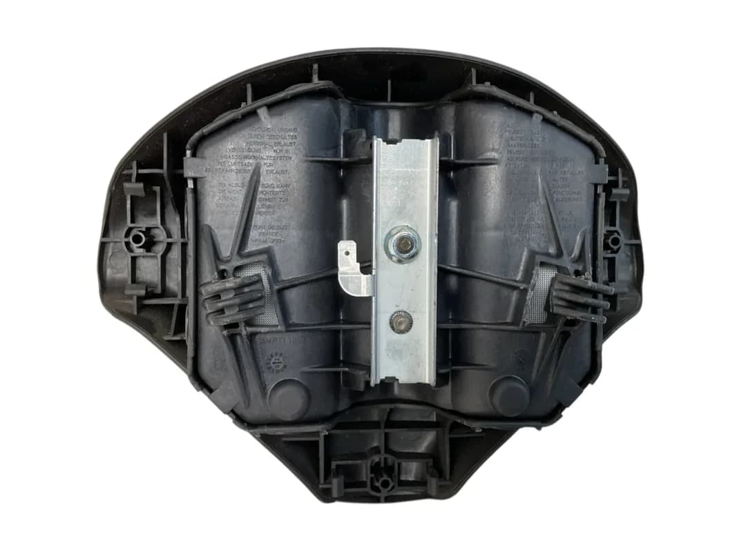 Airbag Volante Peugeot 96345028ZR - Foto 4