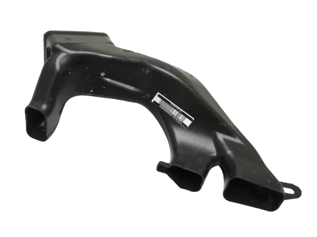 Conducto aire Porsche 911 992 - Foto 1