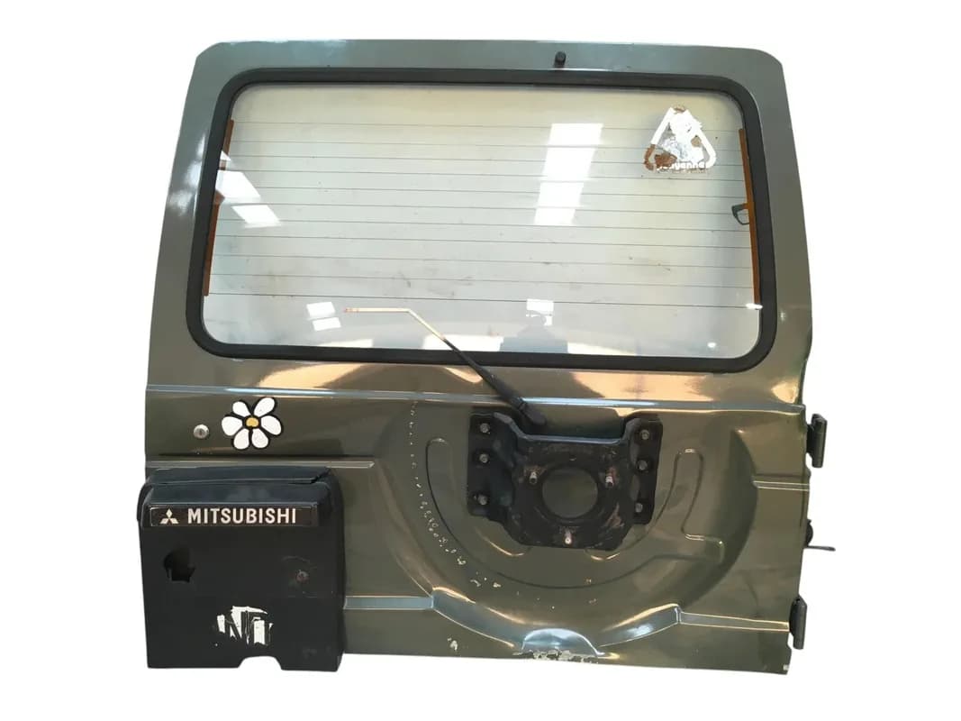 Porton Mitsubishi Montero L040 - Foto 1