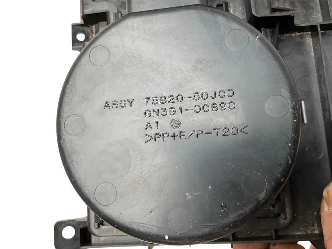 Portavasos Suzuki GR Vitara 98-05 - Foto 4