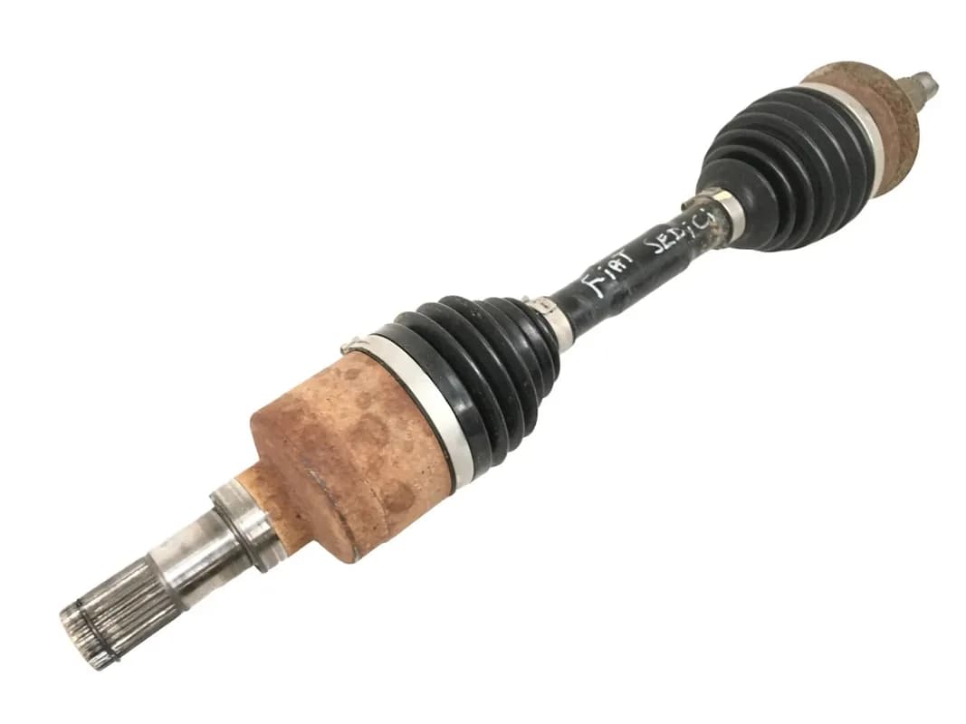 Palier del izq Suzuki Sx4 Fiat Sedici - Foto 1