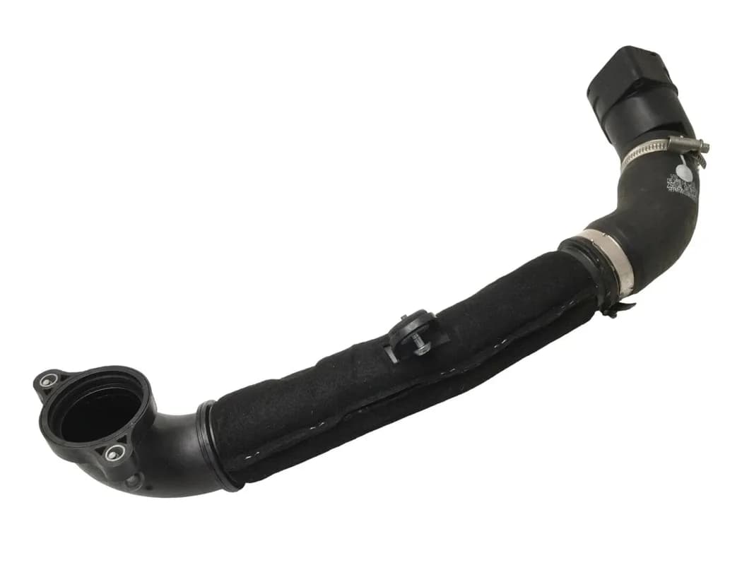 Tubo intercooler VW 04L145762AD - Foto 1