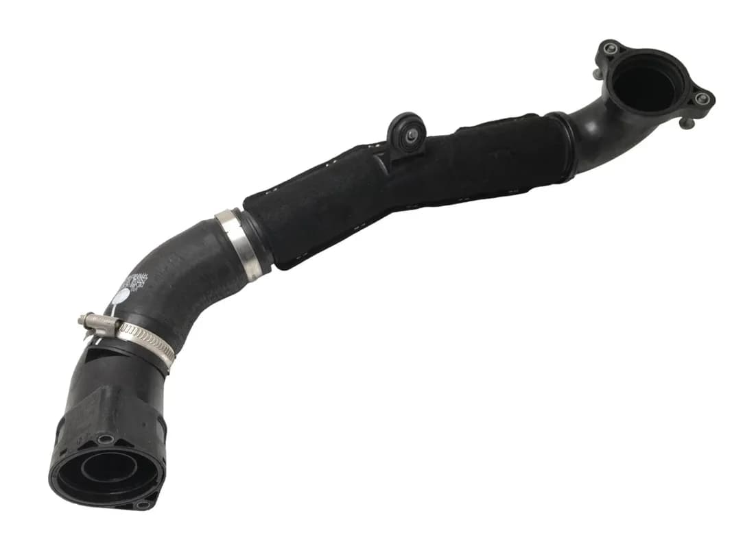 Tubo intercooler VW 04L145762AD - Foto 2
