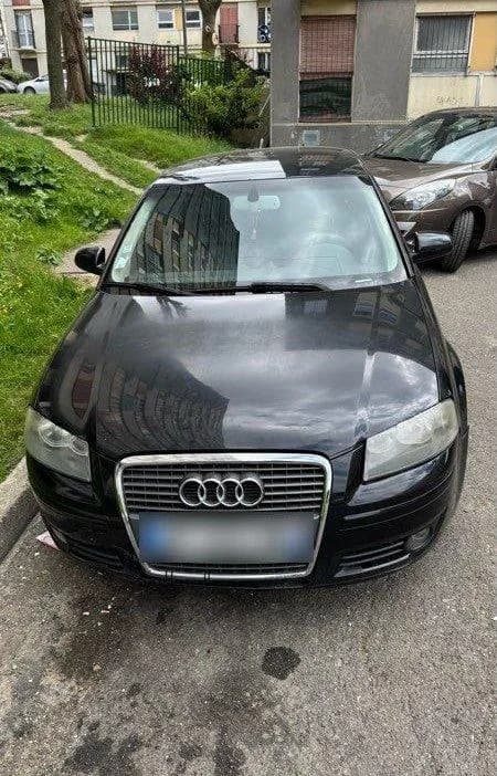 DESPIECE AUDI A3 8P - Foto 1