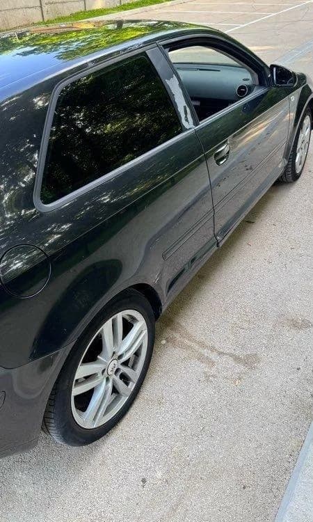 DESPIECE AUDI A3 8P - Foto 3
